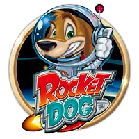 Rocket Dog